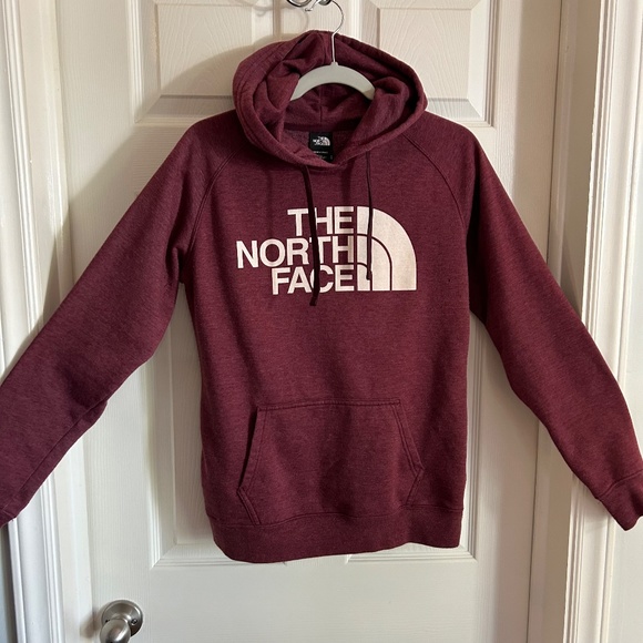 The North Face Jackets & Blazers - The North Face Hoodie, Medium